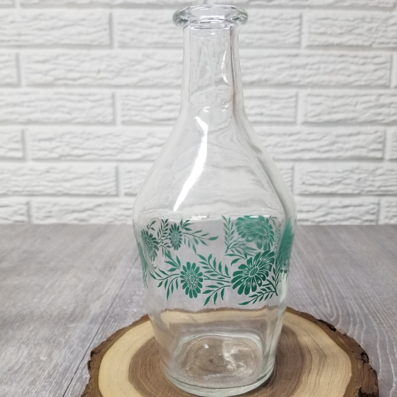 MC bar decanter (Italy) - Picture 7 of 7